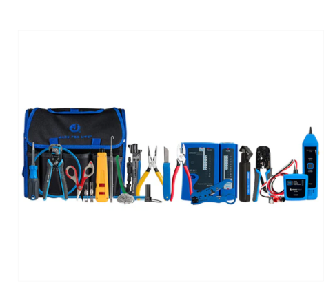 TK-611 | Jonard Tools | Набор инструментов