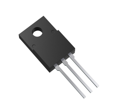 TK8A65D(STA4,Q,M) | Toshiba | Транзистор