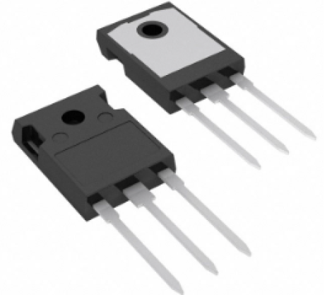 TK39N60X,S1F | Toshiba | Транзистор