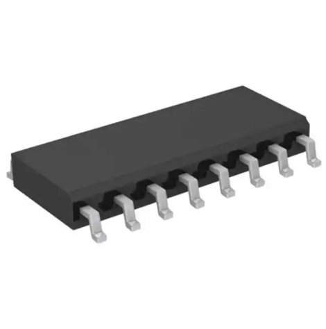 LMX2502LQ1635/NOPB | Texas Instruments | Модуль