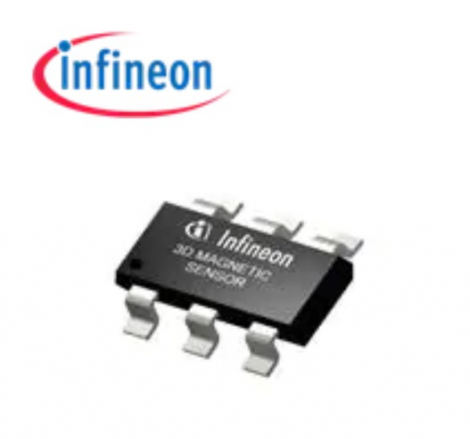 TLE4998P8XUMA1 | Infineon | Датчик