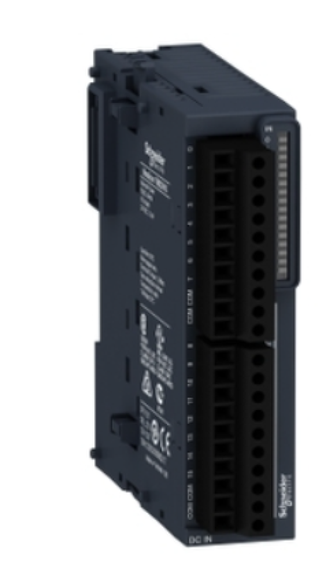 TM3DI16 | Schneider Electric | Модуль