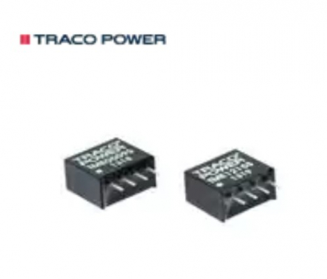 TME 2409S | TRACO Power | Преобразователь
