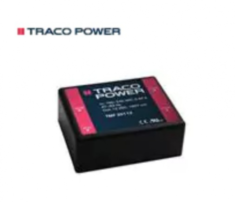 TMF 10124 | TRACO Power | Преобразователь