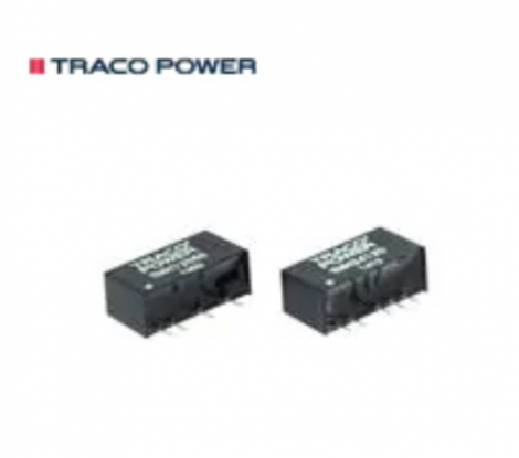 TMH 2415D | TRACO Power | Преобразователь