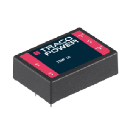 TMP 10124 | TRACO Power | Преобразователь