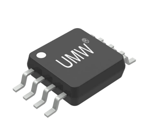 TMP75AIDR | UMW | Датчик