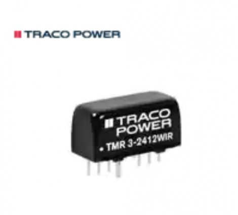 TMR 3-2413WIR | TRACO Power | Преобразователь