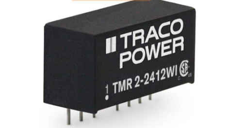 TMR 2-4811WI | TRACO Power | Преобразователь