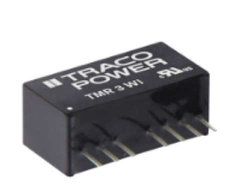 TMR 3-4810WI | TRACO Power | Преобразователь