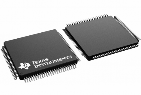 TMS320LF2406APZAG4 | Texas Instruments | Микроконтроллер