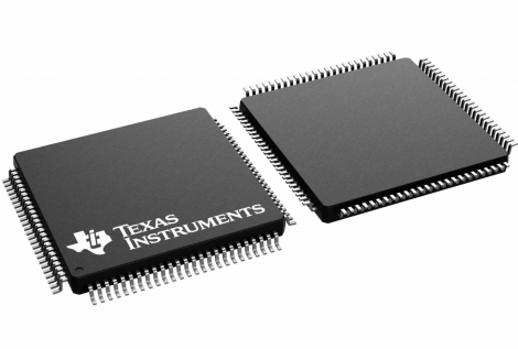 TMS320LF2407APGES | Texas Instruments | Микроконтроллер