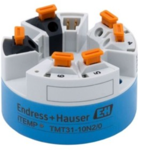 TMT31-AAA1B1A1 | Endress+Hauser | Аксессуар