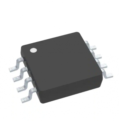 TMUX7219DGKRQ1 | Texas Instruments | Мультиплексор