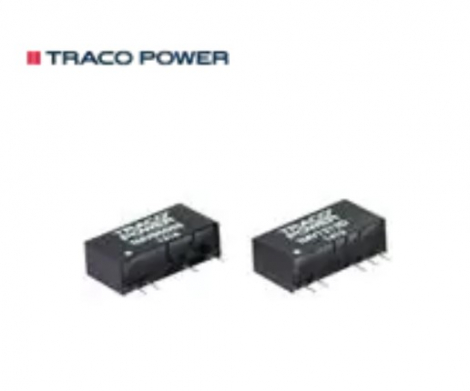 TMV 0505S | TRACO Power | Преобразователь