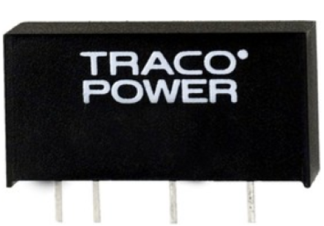 TMV2405S | TRACO Power | Преобразователь напряжения