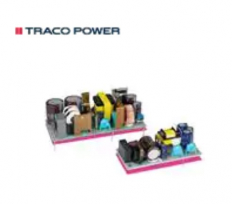 TOM 25124 | TRACO Power | Преобразователь