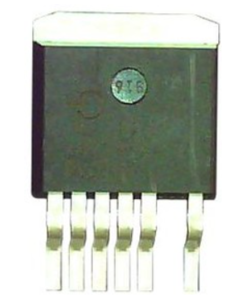 TOP245R-TL | Power Integrations | Преобразователь