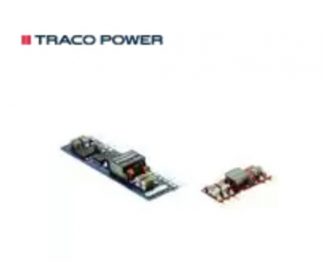TOS 30-12SIL | TRACO Power | Преобразователь