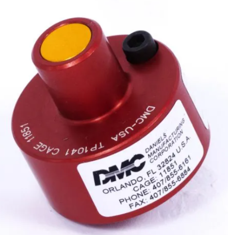 TP1041 | DMC | Позиционер