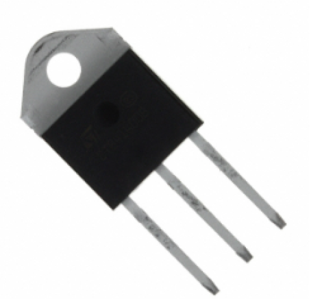 TPDV1240RG | STMicroelectronics | Тиристор
