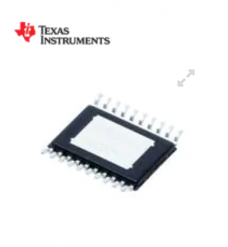 TPS16530PWPR | Texas Instruments | Регулятор напряжения