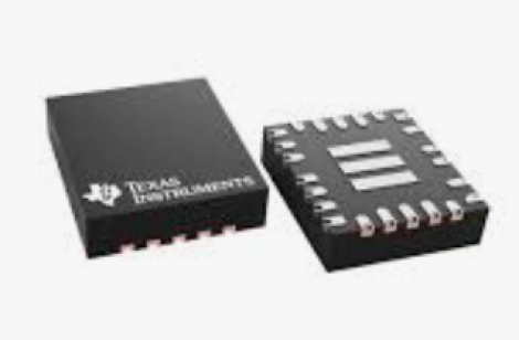 TPS55288RPMR | Texas Instruments | Преобразователь