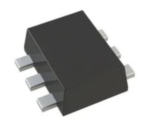TPS62A02DRLR | Texas Instruments | Преобразователь