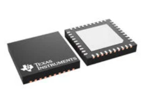TPS65257RHAT | Texas Instruments | Микросхема управления питанием (PMIC)