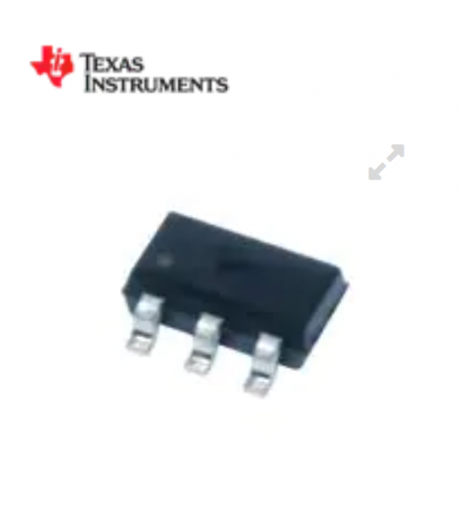 TPS79925DDCT | Texas Instruments | Регулятор напряжения