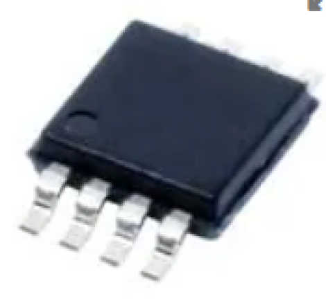 TPS7A4901DGNT | Texas Instruments | Стабилизатор напряжения
