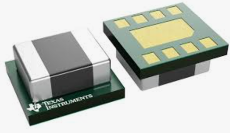 TPS82130SILT | Texas Instruments | Преобразователь