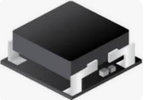 TPSM846C23MOLR | Texas Instruments | Понижающий DC/DC силовой модуль питания PMBus