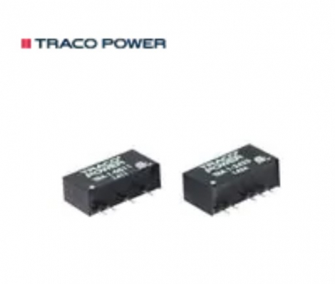 TRA 1-0511 | TRACO Power | Преобразователь