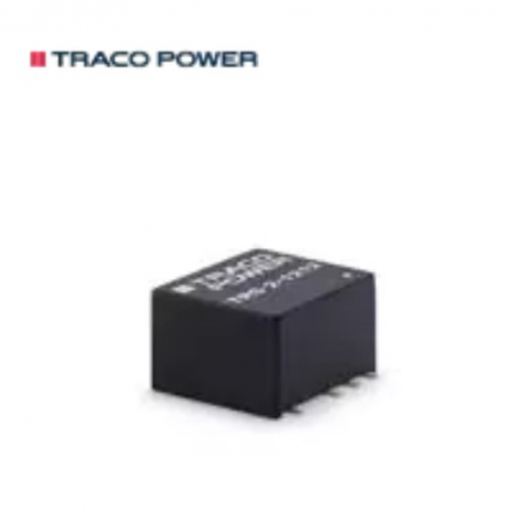 TRS 2-0911 | TRACO Power | Преобразователь