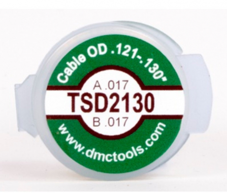 TSD2130 | DMC | Матричная сборка