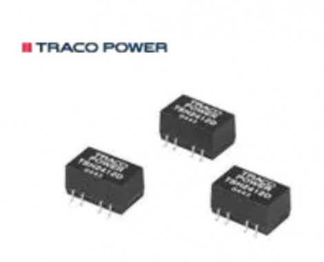 TSM 0509S | TRACO Power | Преобразователь