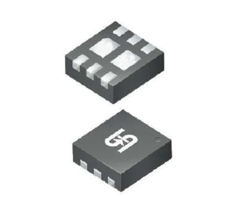 TSM6866SDCA RVG | Taiwan Semiconductor | Транзистор