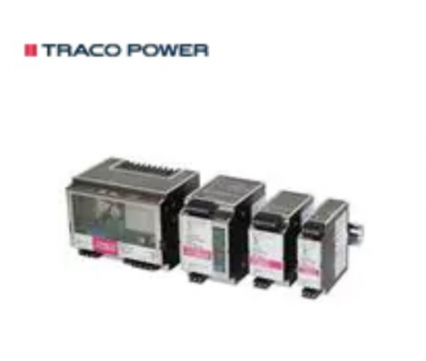 TSP 600-124 EX | TRACO Power | Источник питания