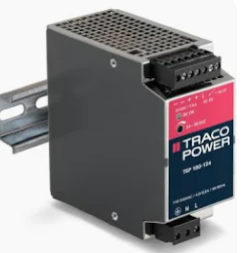 TSP 180-124 | TRACO Power | Источник питания