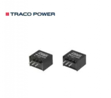 TSR 1-0518SM | TRACO Power | Преобразователь