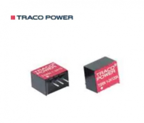 TSRN 1-2433 | TRACO Power | Преобразователь