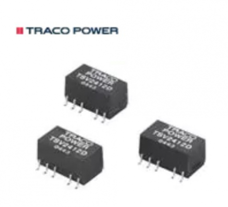 TSV 1215S | TRACO Power | Преобразователь