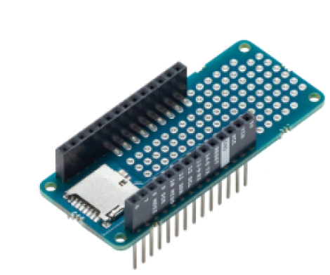 TSX00004 | Arduino | Плата