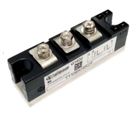 TT106N14KOF | Infineon | Модуль