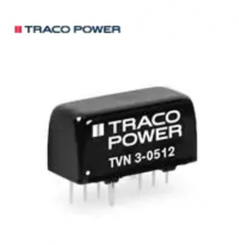 TVN 3-0911 | TRACO Power | Преобразователь