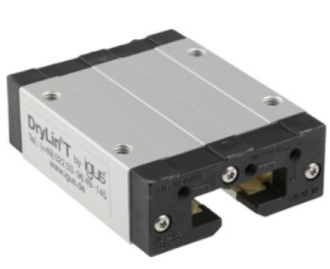 TW-01-20 LLZ | Igus | Линейная направляющая каретки