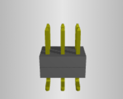 TW-03-02-F-D-170-SM | Samtec | Разъем