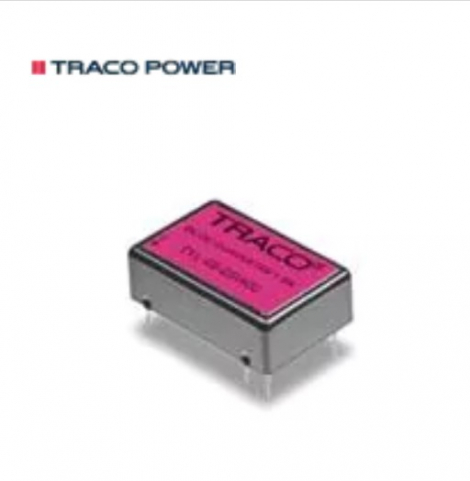 TYL 05-12W06 | TRACO Power | Преобразователь
