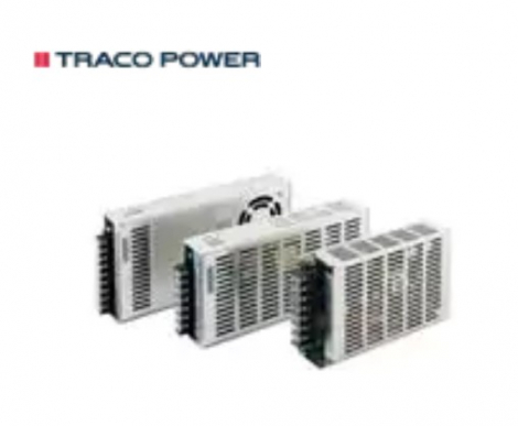 TZL 100-4812 | TRACO Power | Преобразователь